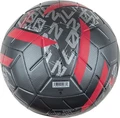 Футбольный мяч Nike Strike черный CV9498-020 Размер 5