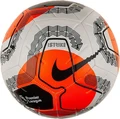 Футбольный мяч Nike Premier League Strike белый SC3552-103 Размер 5
