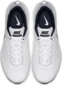 Кроссовки Nike T-Lite XI белые 616544-101