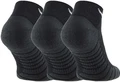 Носки Nike Everyday Max Cushioned Training черные (3 пары) SX6964-010