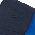 Шльопанці Nike Offcourt Slide сині BQ4639-400