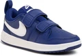 Кроссовки детские Nike Pico 5 синие AR4161-400