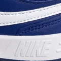 Кроссовки детские Nike Pico 5 синие AR4161-400