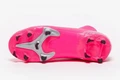Бутсы детские Nike SUPERFLY 7 ACADEMY KM FG/MG розовые DB5609-611