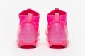 Бутси дитячі Nike SUPERFLY 7 ACADEMY KM FG/MG рожеві DB5609-611