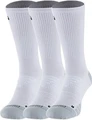 Носки Nike U DRY CUSH CREW 3PR белые SX5547-100