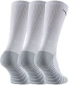 Шкарпетки Nike U DRY CUSH CREW 3PR білі SX5547-100