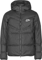 Куртка Nike Nike NSW DOWN FILL JACKET SHIELD черная CU4404-010