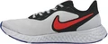 Кросівки Nike Revolution 5 чорно-сірі BQ3204-011
