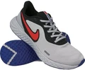 Кроссовки Nike Revolution 5 черно-серые BQ3204-011