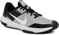 Кроссовки Nike Varsity Compete TR 3 черно-серые CJ0813-003