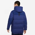 Куртка Nike M NSW DWN FIL CITY PARKA RPL синяя CU4392-492