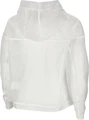 Куртка женская Nike W NSW WINDRUNNER JACKET прозрачный CU6578-975