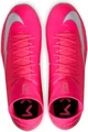 Бутси Nike SUPERFLY 7 ACADEMY KM рожеві DB5611-611