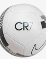 М'яч сувенірний Nike Skills CR7 чорно-білий CU8563-100 Розмір 1