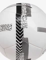 Мяч сувенирный Nike Skills CR7 черно-белый CU8563-100 Размер 1