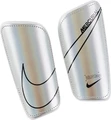 Щитки Nike Mercurial Hardshell серебристые SP2128-910