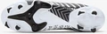 Бутси Nike Mercurial Superfly 7 Academy MDS MG чорно-білі BQ5427-110