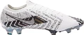 Бутсы Nike Mercurial Vapor 13 Elite MDS FG черно-белые CJ1295-110
