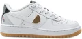 Кроссовки детские Nike Air Force 1 LV8 1 белые CT3842-100