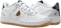 Кроссовки детские Nike Air Force 1 LV8 1 белые CT3842-100