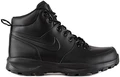 Черевики Nike MANOA LEATHER Boot чорні 454350-003