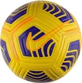 М'яч футбольний Nike Serie A Strike жовто-синій CQ7322-710 Розмір 1