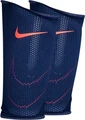 Щитки футбольные Nike Mercurial Lite темно-синие SP2120-430