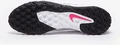 Сороконіжки (шиповки) Nike PHANTOM GT ACADEMY DF TF чорно-білі CW6666-160
