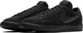 Кроссовки Nike Blazer Low LE черные AQ3597-001