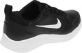 Кроссовки женские Nike Todos RN черно-белые BQ3201-001