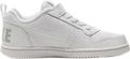 Кроссовки детские Nike COURT BOROUGH LOW (PSV) белые 870025-100