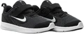 Кроссовки детские Nike Downshifter 9 черные AR4137-002