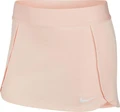 Теннисная юбка детская Nike G NKCT SKIRT STR BV7391-664