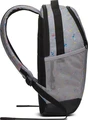 Рюкзак детский Nike BRASILIA BACKPACK серый BA6036-059