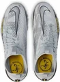 Сороконожки (шиповки) детские Nike PHANTOM GT ACADEMY DF SE TF серые DA2289-001