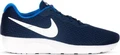 Кросівки Nike TANJUN темно-сині 812654-414