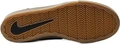 Кроссовки Nike SB PORTMORE II SOLAR черные 880266-009