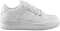 Кроссовки женские Nike AF1 SHADOW белые CI0919-100