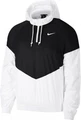 Вітровка Nike SB SHEILD SEASONAL JKT чорно-біла BV0979-010