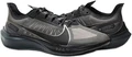 Кросівки Nike Zoom Gravity сіро-чорні BQ3202-004