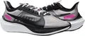 Кросівки Nike ZOOM GRAVITY чорно-сірі BQ3202-006