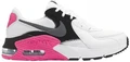 Кроссовки Nike Air Max Excee розово-белые CD5432-100
