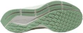 Кроссовки женские Nike Air Zoom Pegasus 36 светло-зеленые AQ2210-101