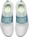 Кросівки жіночі Nike In-Season TR 9 блакитно-білі AR4543-011