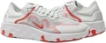 Кросівки жіночі Nike Renew Lucent червоно-білі BQ4152-005