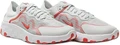 Кроссовки женские Nike Renew Lucent красно-белые BQ4152-005