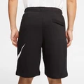 Шорти Nike NSW CLUB SHORT BB GX чорні BV2721-010