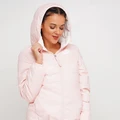 Куртка женская Nike NSW WR DWN FILL JKT REV розовая 939438-101