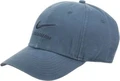 Бейсболка Nike H86 CAP TWILL синя 828635-407